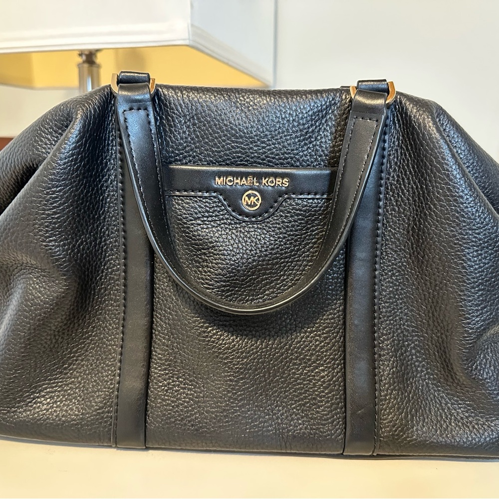 Michael Kors tote bag